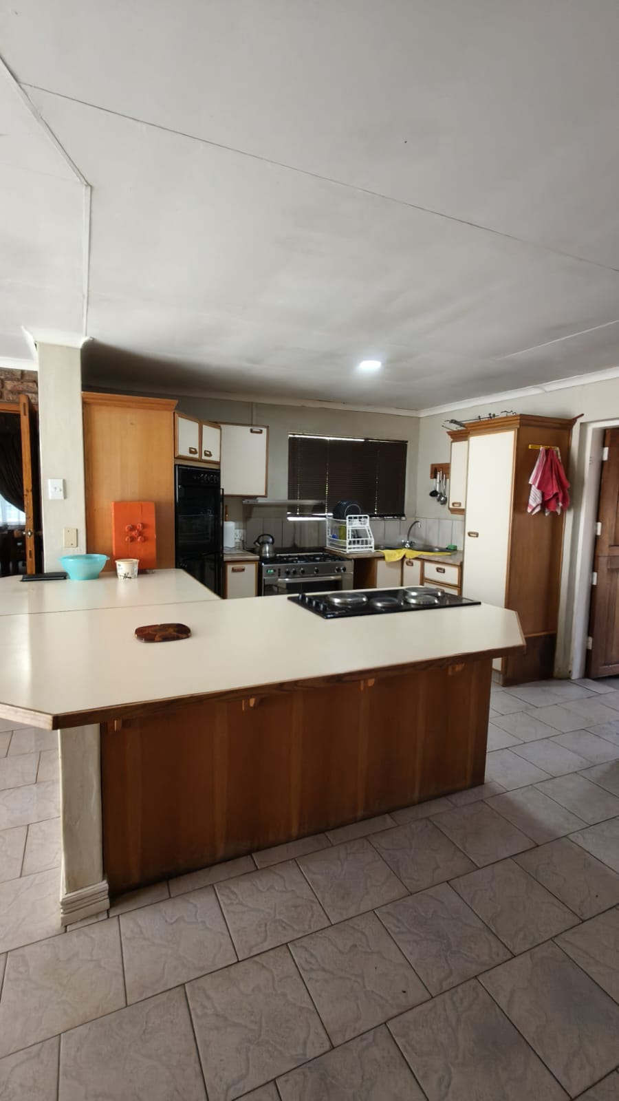 4 Bedroom Property for Sale in Hennenman Free State